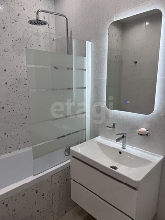 
  Сдается 1-комн. квартира, 46.3 м², Светлановская ул, д. 52/2
. Фото 5.