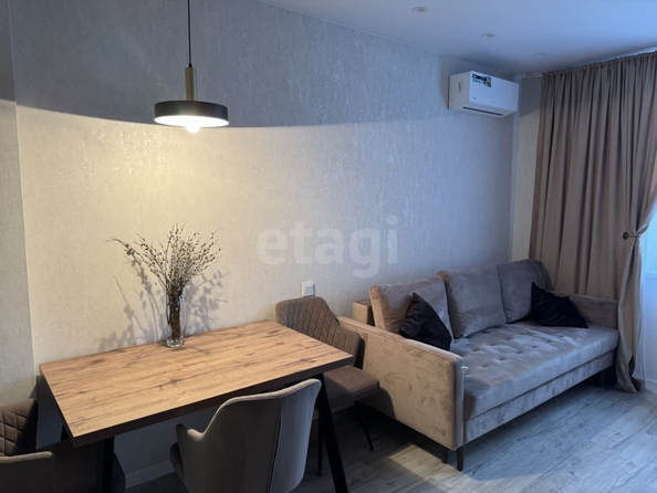 
  Сдается 1-комн. квартира, 46.3 м², Светлановская ул, д. 52/2
. Фото 16.
