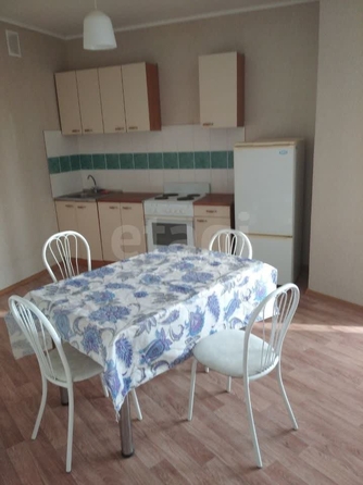 
  Сдается 1-комн. квартира, 42 м², Демьяна Бедного ул, д. 73/1
. Фото 9.