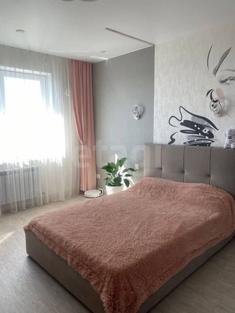 
  Продается 3-комн. квартира, 100 м², ЖК Семьи шамшиных, 55
. Фото 9.