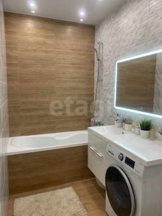 
  Продается 3-комн. квартира, 100 м², ЖК Семьи шамшиных, 55
. Фото 10.