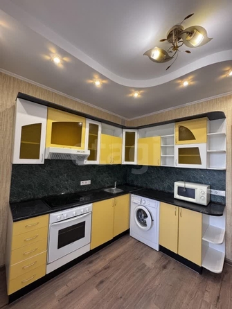 
  Сдается 1-комн. квартира, 45 м², Гоголя ул, д. 39а
. Фото 1.