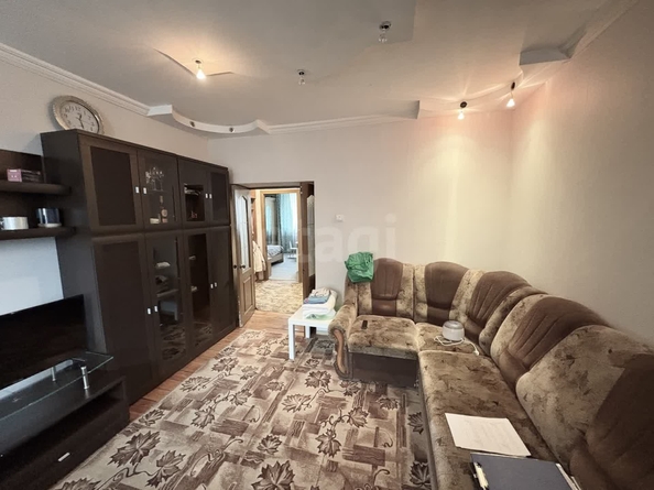 
  Продается 2-комн. квартира, 52.8 м², Ельцовская ул, д. 4/1
. Фото 2.