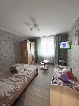 
  Продается 2-комн. квартира, 52.8 м², Ельцовская ул, д. 4/1
. Фото 6.