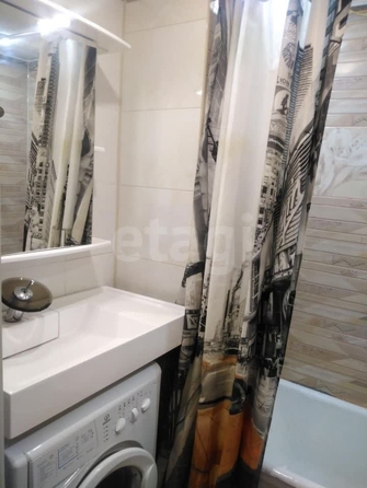 
  Сдается 1-комн. квартира, 36 м², Горбаня ул, д. 11
. Фото 6.