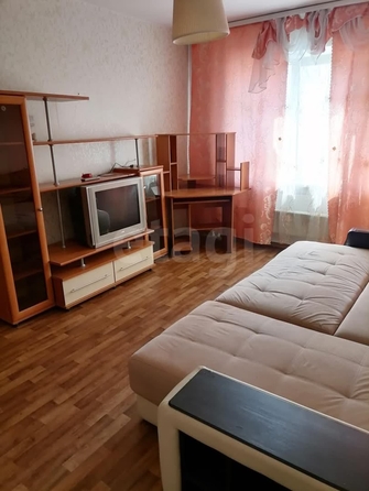 
  Сдается 1-комн. квартира, 37 м², Спортивная ул, д. 3
. Фото 4.