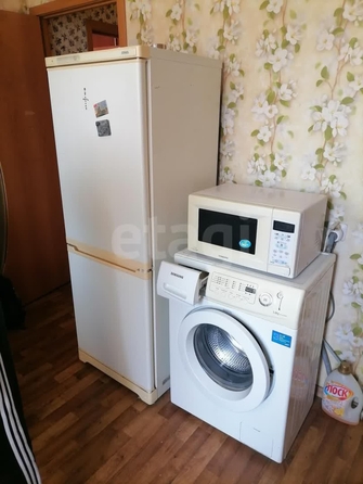 
  Сдается 1-комн. квартира, 37 м², Спортивная ул, д. 3
. Фото 6.