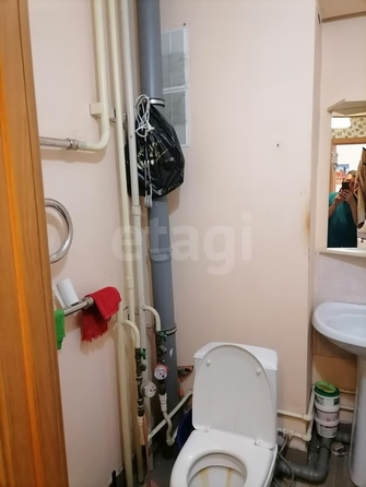 
  Сдается 1-комн. квартира, 37 м², Спортивная ул, д. 3
. Фото 8.