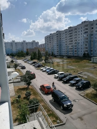 
  Сдается 1-комн. квартира, 37 м², Спортивная ул, д. 3
. Фото 13.