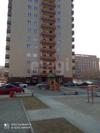 
  Сдается 1-комн. квартира, 26 м², Романова ул, д. 60
. Фото 12.