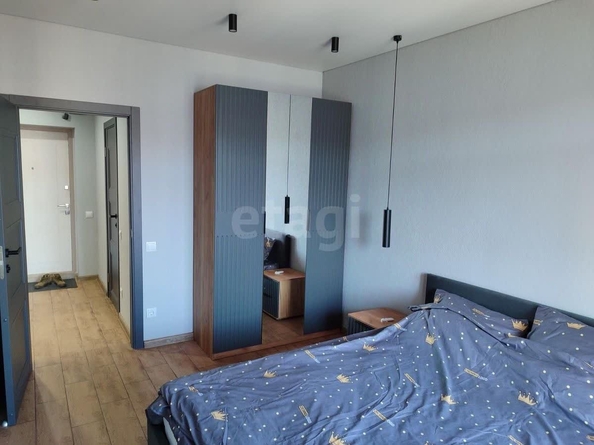
  Сдается 2-комн. квартира, 44 м²
. Фото 5.