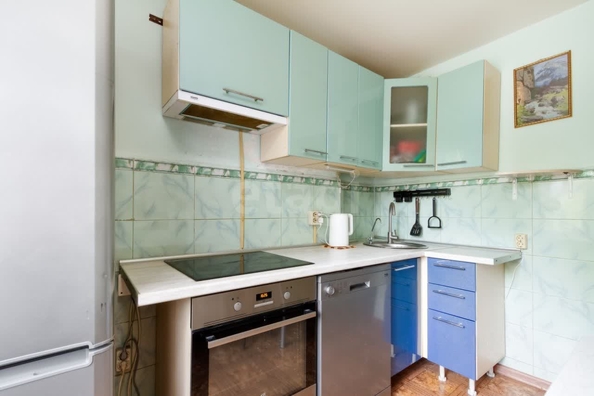 
  Продается 3-комн. квартира, 58.8 м², Бориса Богаткова ул, д. 264/1
. Фото 7.