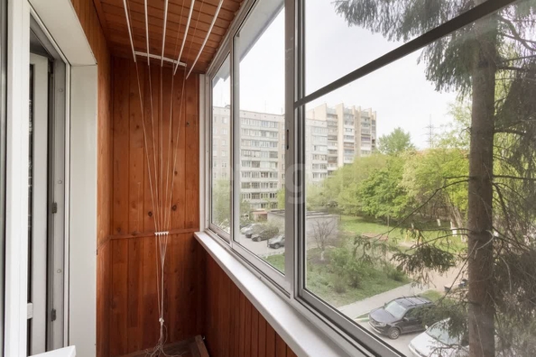 
  Продается 3-комн. квартира, 58.8 м², Бориса Богаткова ул, д. 264/1
. Фото 13.