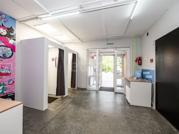 
  Сдается офис, 337 м², Толстого ул, д. 3/1
. Фото 6.