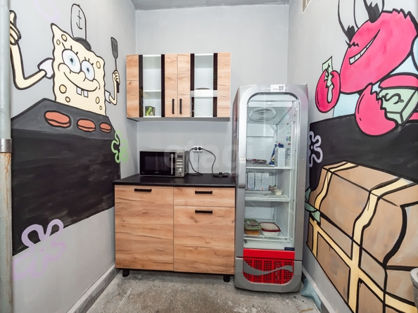 
  Сдается офис, 337 м², Толстого ул, д. 3/1
. Фото 12.