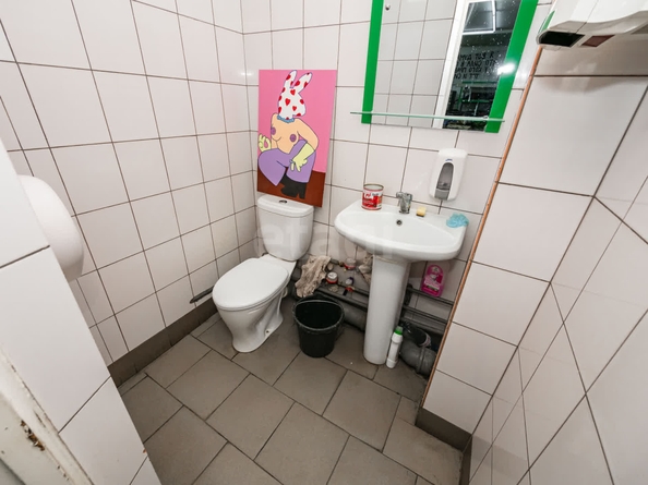 
  Сдается офис, 337 м², Толстого ул, д. 3/1
. Фото 16.