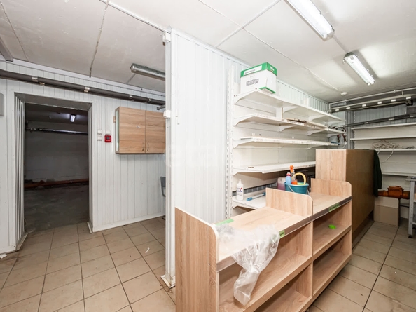 
  Сдается офис, 337 м², Толстого ул, д. 3/1
. Фото 23.