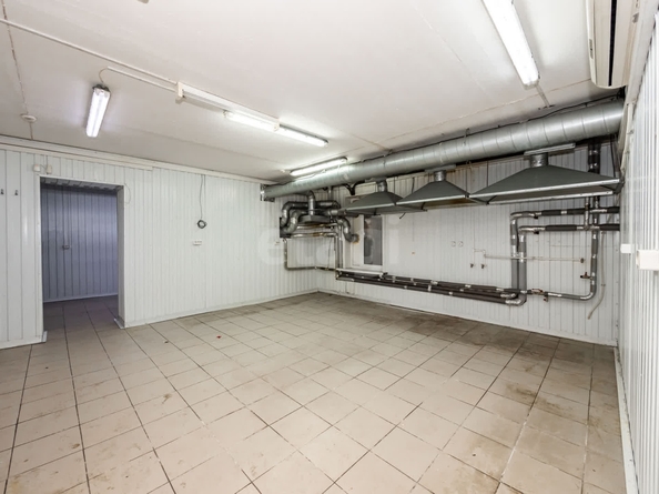 
  Сдается офис, 337 м², Толстого ул, д. 3/1
. Фото 25.