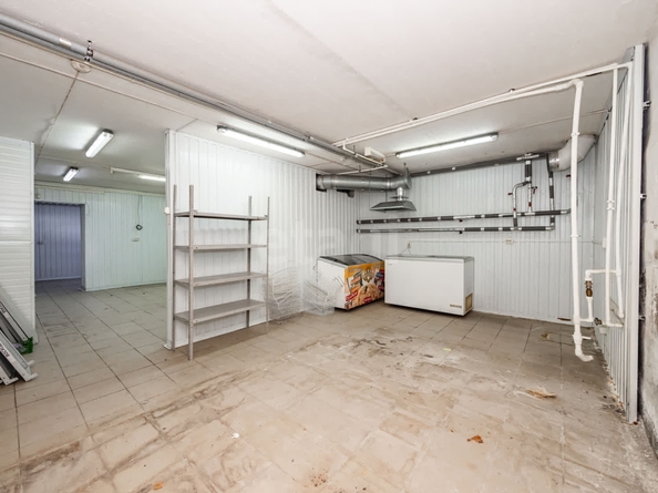 
  Сдается офис, 337 м², Толстого ул, д. 3/1
. Фото 27.