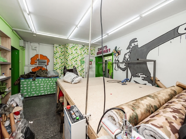 
  Сдается офис, 337 м², Толстого ул, д. 3/1
. Фото 32.