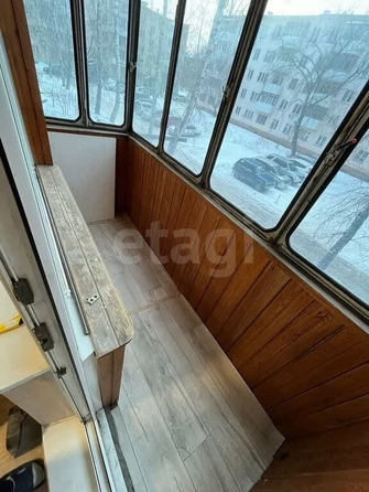 
  Сдается 2-комн. квартира, 43.6 м², Петухова ул, д. 92
. Фото 12.
