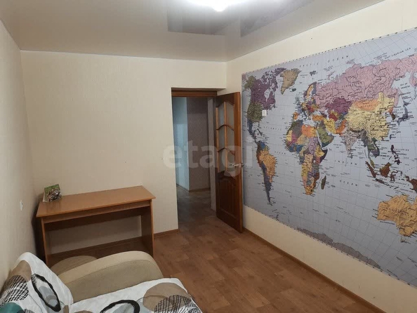 
  Сдается 3-комн. квартира, 60.1 м², Титова ул, д. 198
. Фото 5.
