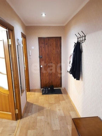 
  Сдается 3-комн. квартира, 60.1 м², Титова ул, д. 198
. Фото 9.