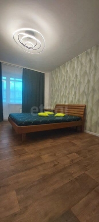 
  Сдается 1-комн. квартира, 37 м², Тихвинская ул, д. 1
. Фото 5.