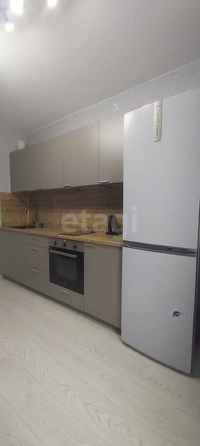 
  Сдается 1-комн. квартира, 37 м², Тихвинская ул, д. 1
. Фото 11.