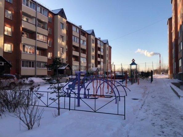 
  Продается 1-комн. квартира, 34.9 м², Петухова ул, д. 6/4
. Фото 7.