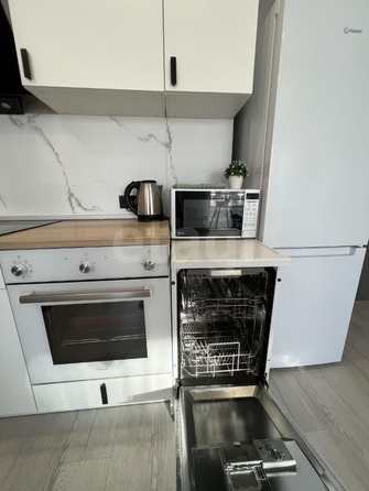 
  Сдается 1-комн. квартира, 48 м², Обская ул, д. 46/2
. Фото 10.
