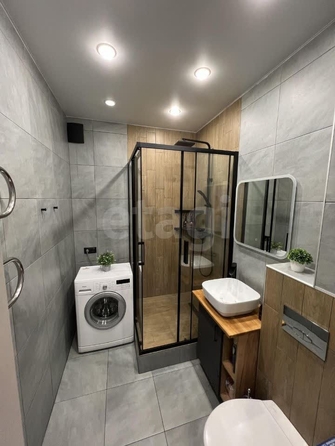 
  Сдается 1-комн. квартира, 48 м², Обская ул, д. 46/2
. Фото 12.