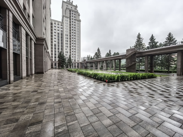 
  Продается 4-комн. квартира, 121.6 м², ЖК Дом Нобель
. Фото 15.