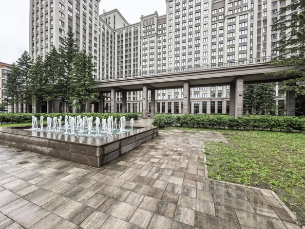 
  Продается 4-комн. квартира, 121.6 м², ЖК Дом Нобель
. Фото 16.