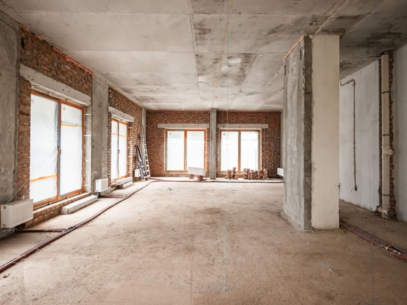 
  Продается 4-комн. квартира, 121.6 м², ЖК Дом Нобель
. Фото 25.