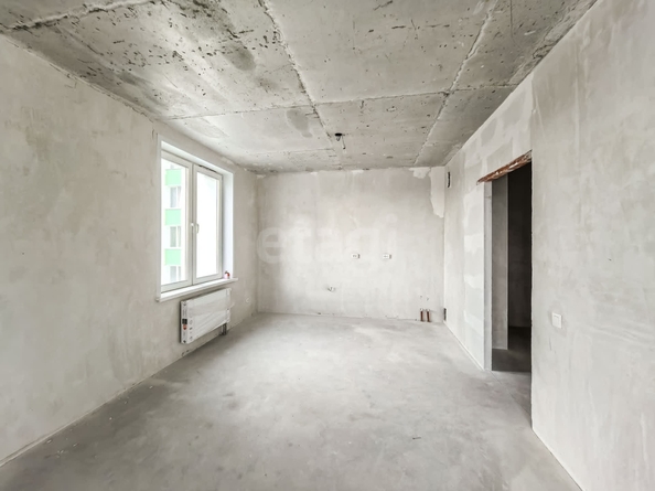 
  Продается 2-комн. квартира, 52.3 м², ЖК Топаз
. Фото 9.
