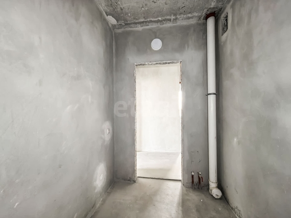 
  Продается 2-комн. квартира, 52.3 м², ЖК Топаз
. Фото 12.