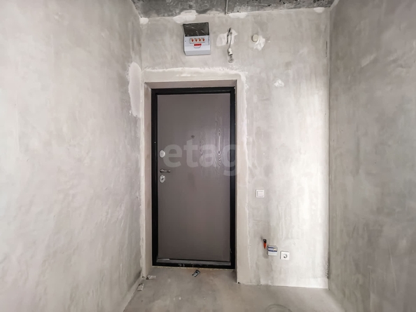 
  Продается 2-комн. квартира, 52.3 м², ЖК Топаз
. Фото 15.