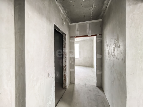 
  Продается 2-комн. квартира, 52.3 м², ЖК Топаз
. Фото 18.