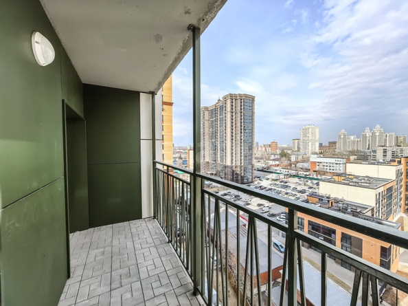
  Продается 2-комн. квартира, 52.3 м², ЖК Топаз
. Фото 29.