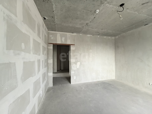 
  Продается 2-комн. квартира, 52.3 м², ЖК Топаз
. Фото 32.