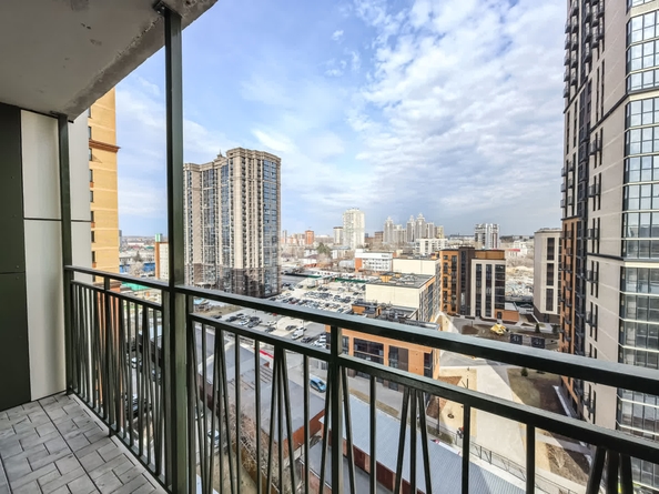 
  Продается 2-комн. квартира, 52.3 м², ЖК Топаз
. Фото 34.