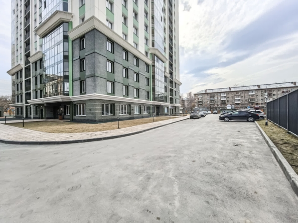 
  Продается 2-комн. квартира, 52.3 м², ЖК Топаз
. Фото 40.