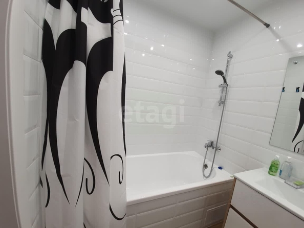 
  Продается 2-комн. квартира, 47.8 м², ЖК Дунаевский, дом 3
. Фото 15.