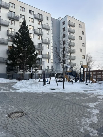 
  Продается 2-комн. квартира, 47.8 м², ЖК Дунаевский, дом 3
. Фото 22.