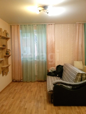 
  Продается студия, 30 м², Рубежная ул, д. 10/1
. Фото 2.