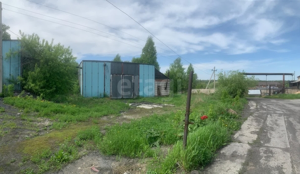 
  Продается производственное помещение, 445 м², Молодежная ул, д. 11б
. Фото 6.