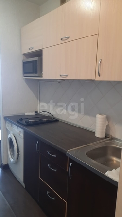 
  Сдается 1-комн. квартира, 34 м², Александра Чистякова ул, д. 8
. Фото 4.