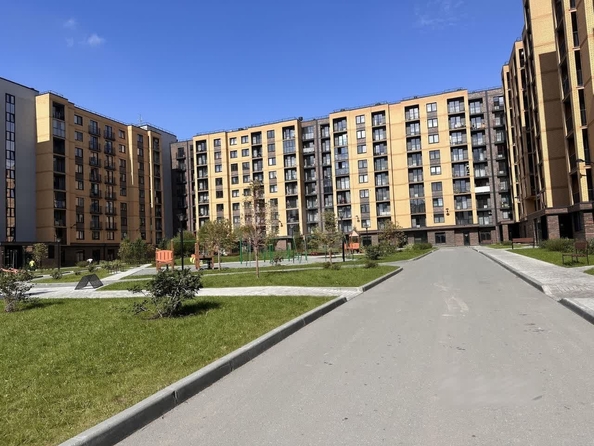 
  Продается 2-комн. квартира, 43 м², ЖК Цивилизация, дом 1
. Фото 6.