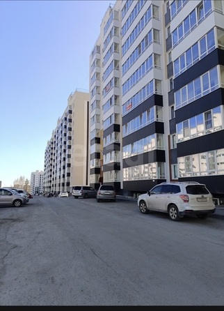 
  Продается 3-комн. квартира, 87.4 м², Плющихинская ул, д. 9
. Фото 1.